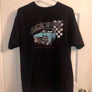 brandy melville oversized t shirt